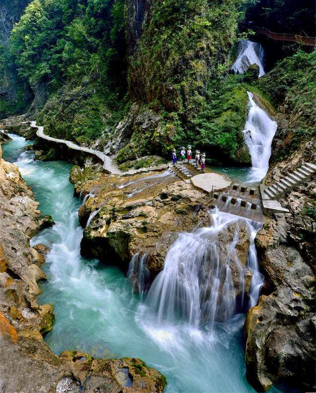 銅仁最美的10大景區(qū)：除了梵凈山之外，還有哪里值得一去？