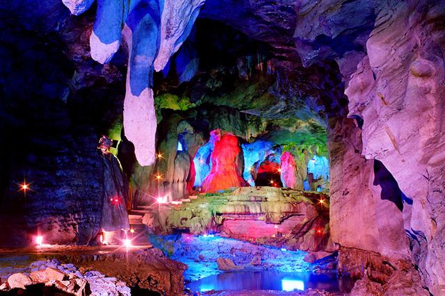 銅仁最美的10大景區(qū)：除了梵凈山之外，還有哪里值得一去？