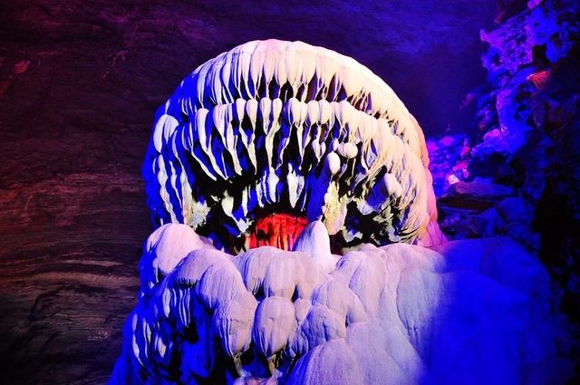 銅仁最美的10大景區(qū)：除了梵凈山之外，還有哪里值得一去？